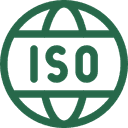 ISO Certified