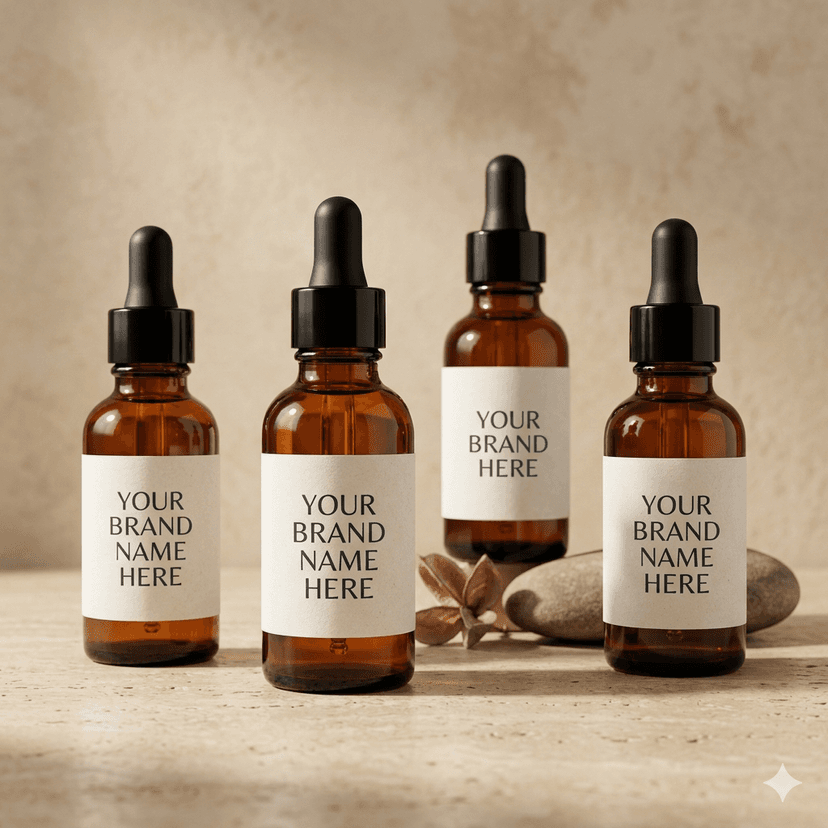 Lavender Oil