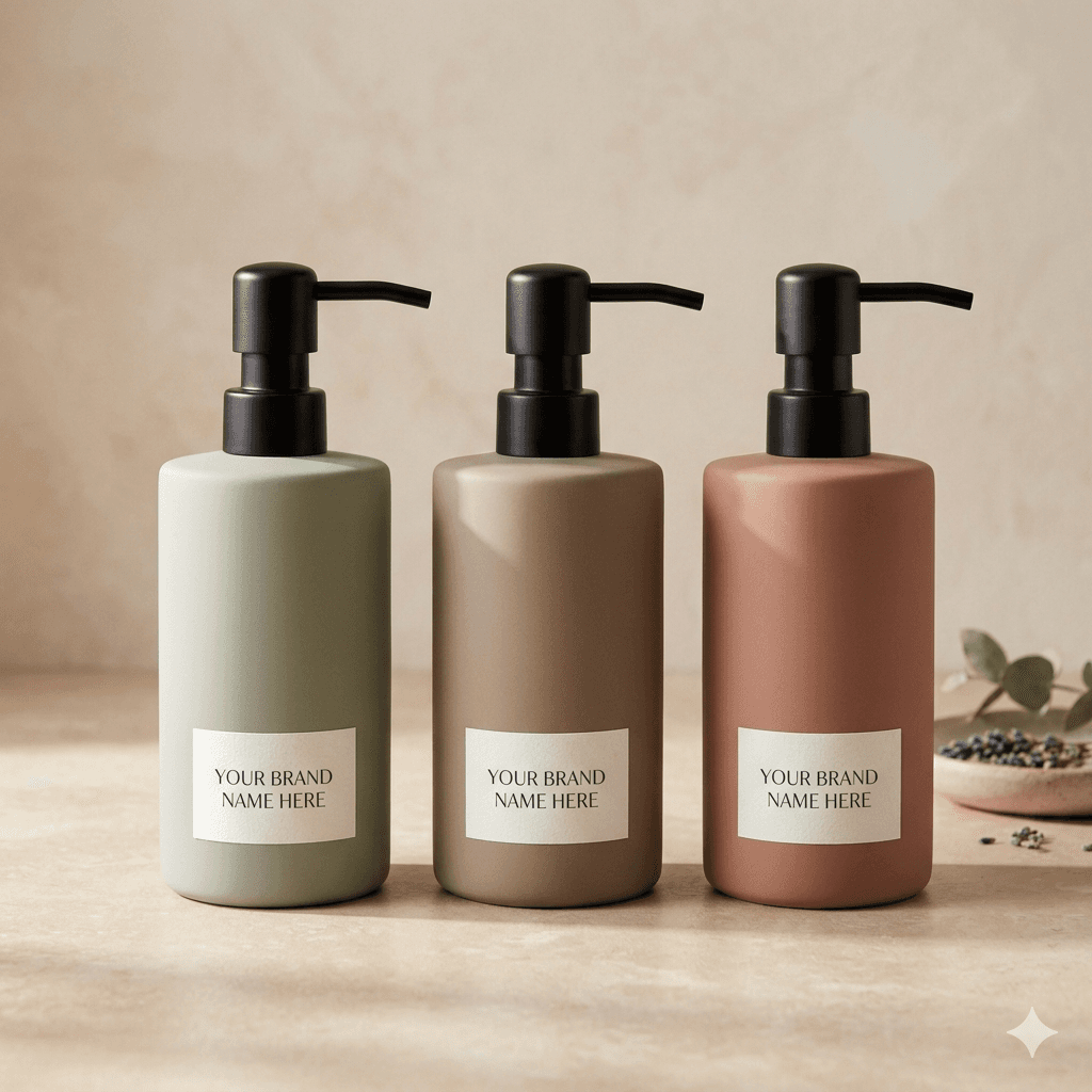 Body Lotion