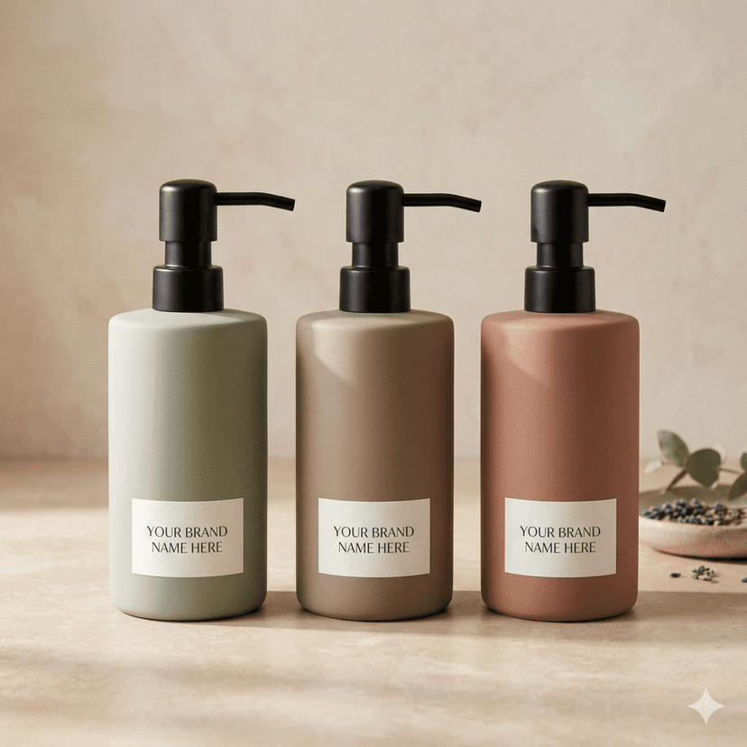 Aloe Vera Lotion