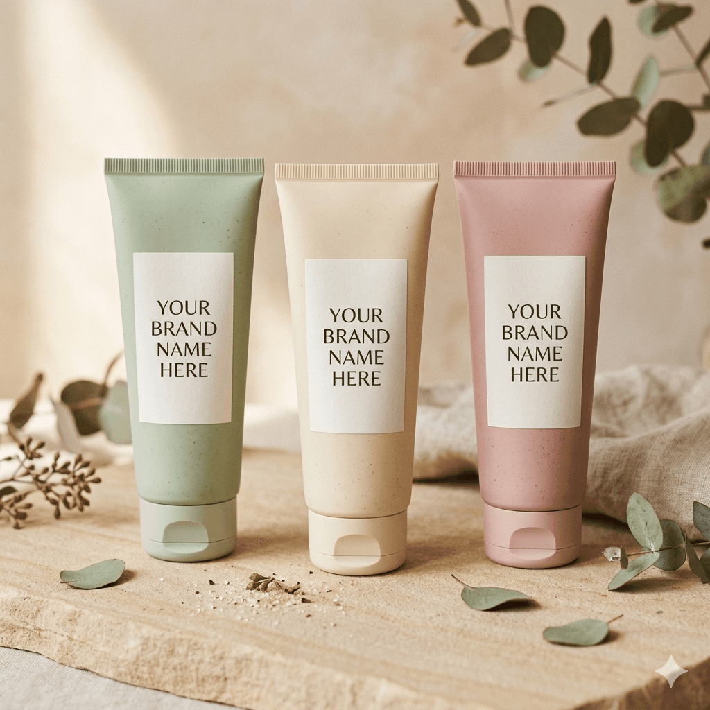 Face Mask & Peels