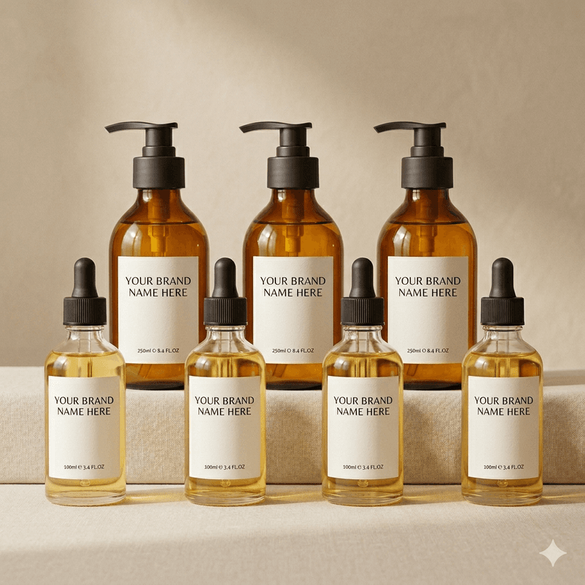 Amla Hair Oil
