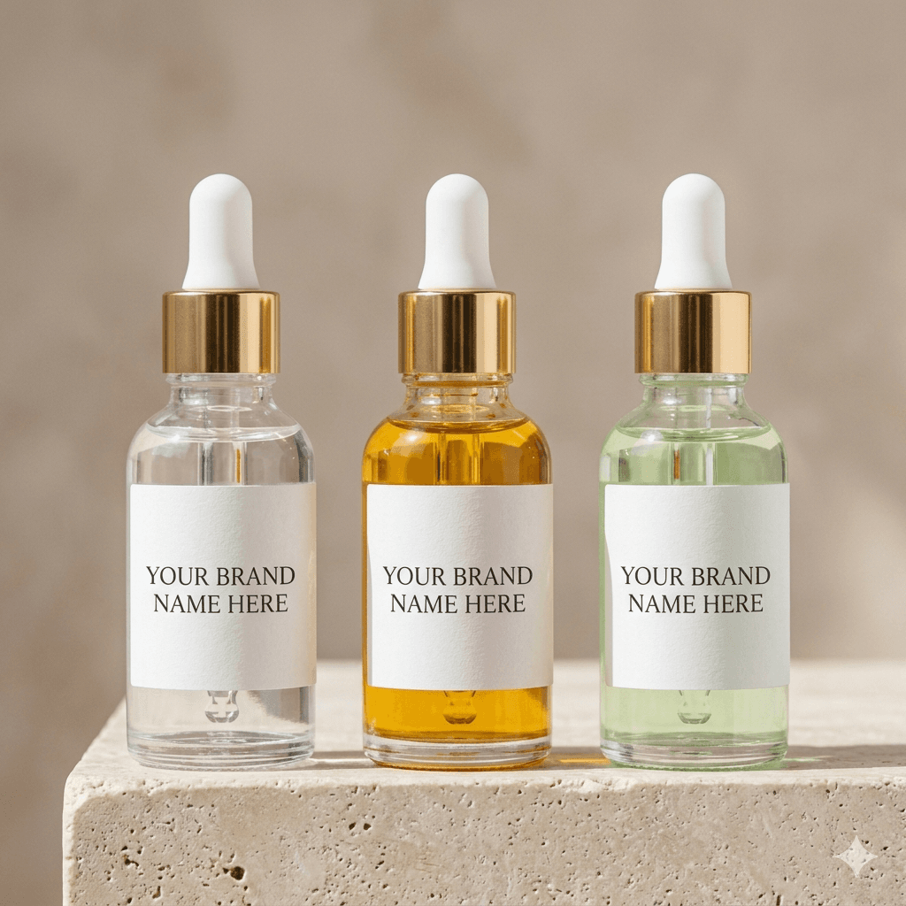 Hair Serum