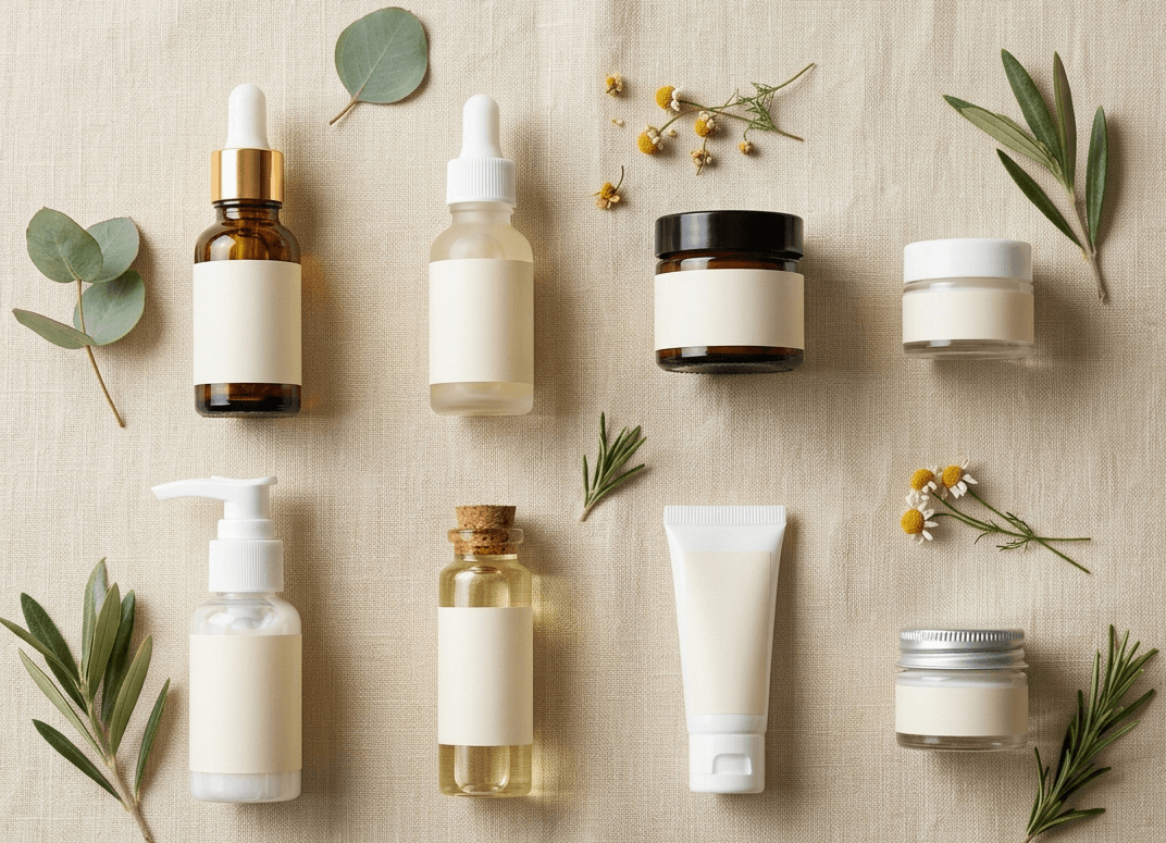 Sample Kit Image